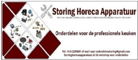 Afzuigmotoren, Afzuigfilters, koolstoffilters, regelaars, zakkenfilters