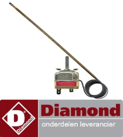 MACRO42 - PIZZA OVEN DIAMOND EUROPE HORECA EN GROOTKEUKEN APPARATUUR REPARATIE ONDERDELEN EN ACCESSOIRES