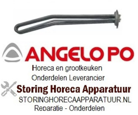 584415183 - Verwarmingselement 7000W 220V voor Angelo Po