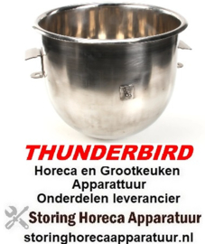 THUNDERBIRD PLANEETMENGER BAKKERIJ HORECA EN GROOTKEUKEN KOELAPPARATUUR REPARATIE ONDERDELEN