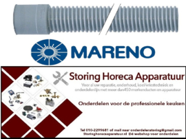 MARENO VAATWASSER HORECA EN GROOTKEUKEN APPARATUUR REPARATIE RESERVE ONDERDELEN