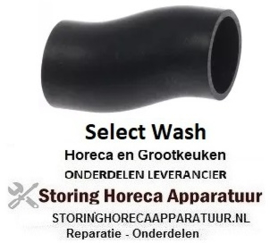 134513307 - Vormslang  voor vaatwasser Select Wash SW503 ( vanaf 2012 )