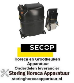 5383070357 - COMPRESSOR  GS34MLX CSR SECOP