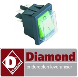 3557110002401 - Wipschakelaar DIAMOND