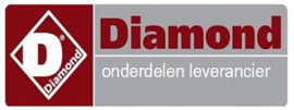 RUITEN DIAMOND EUROPE HORECA EN GROOTKEUKEN APPARATUUR REPARATIE ONDERDELEN EN ACCESSOIRES