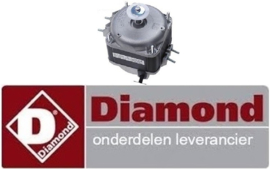 AP50M-1A - DIAMOND EUROPE INSTEEK UNIT KOELING REPARATIE, RESREVE ONDERDELEN