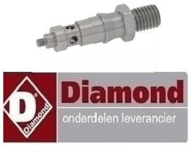219LF3324055 -Naspoelarmas vaatwasser inbouwpositie boven/onder voor COLGED  voor vaatwasser DIAMOND 04d/6s