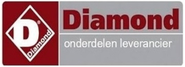 30156105500 - Regelthermostaat voor Rijstkast DIAMOND AMHF/346
