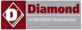 AMHF RIJSTKAST DIAMOND EUROPE HORECA EN GROOTKEUKEN APPARATUUR REPARATIE ONDERDELEN