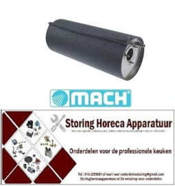 895504215 - Boiler voor horeca vaatwasser MACH