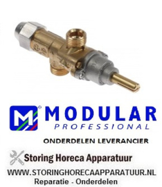 GASKRAAN MODULAR HORECA EN GROOTKEUKEN APPARATUUR REPARATIE ONDERDELEN