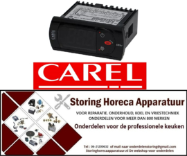 1077106435 - Elektronische regelaar 230V - 50/60Hz CAREL