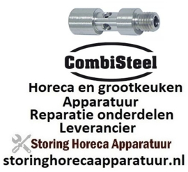 285510108 - Pen naspoelarm vaatwasser COMBISTEEL CS50/3