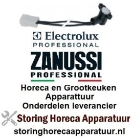 153390590 - Maximaalclixon LA 24mm 1NC 1-polig Electrolux, Zanussi