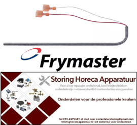 FRYMASTER HORECA EN GROOTKEUKEN REPARATIE ONDERDELEN
