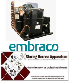 KOELTECHNISCHE PROFESSIONELE ONDERDELEN EN GEREEDSCHAPPEN