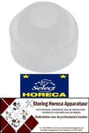 297A.0ND0.36 - Pakking voor vulstandpijp percolator HORECA-SELECT