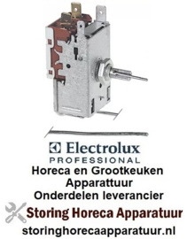 136390247 -Thermostaat RANCO type K60L2112 capillaire 2000mm- ELECTROLUX