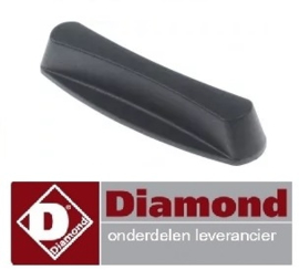 110A.150.16- Handvat worsten verwarmer DIAMOND STAR-HD/R