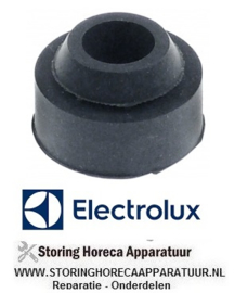 125698497 - Stootrubber oven ruit  ELECTROLUX AOS061ECA1