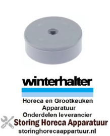 197517758 - Eindkap voor wasverdeler vaatwasser Winterhalter