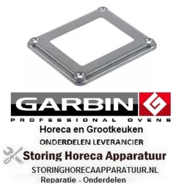 103359297 - Frame L 95mm B 81mm voor oven GARBIN