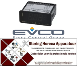 P322378444 - Elektronische regelaar EVCO Type EV3B31N7 EVERY CONTROL