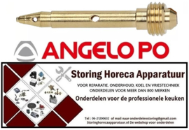 GASINSPUITER / SPROEIERS - ANGEL-PO HORECA EN GROOTKEUKEN APPARATUUR REPARATIE ONDERDELEN