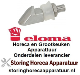 ELOMA - HORECA EN GROOTKEUKEN APPARATUUR REPARATIE RESERVE ONDERDELEN