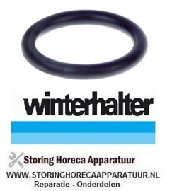 3575.324.95 - O-ring  7mm ID ø 43mm