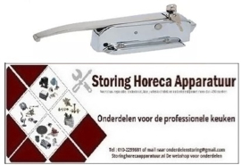 2133242388 - Deursluiting Lengte 280  voor koel of vrieskasten