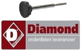 14480492 - Schroef voor bescherming met voor snijmachine DIAMOND 300