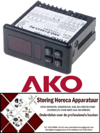 113379508 - Elektronische regelaar 90 tot 240 Volt type AKO-D14423-RC AKO