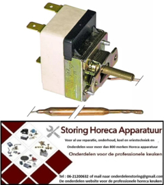 892390082 - Thermostaat instelbereik 30-90°C 1-polig