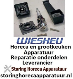 226S0095467 - Sluiting voor oven Wiesheu-Wiwa