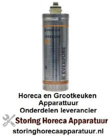 285530113 - Waterfilter EVERPURE type AC capaciteit 2840l stroomsnelheid 114l/h werkdruk max. 8,5bar