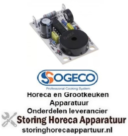 185350106 - Zoemerprint 230VAC - SOGECO