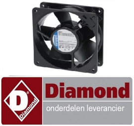 1556021050073 - Ventilatormotor condensor pizza koelwerkbank DIAMOND