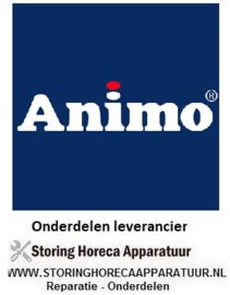 ANIMO - KOFFIE MACHINEAPPARATUUR REPARATIE ONDERDELEN