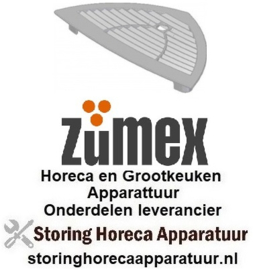 116671104 - Rooster voor sinaasappelpers ZUMEX