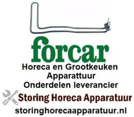 FORCAR HORECA EN GROOTKEUKEN APPARATUUR REPARATIE ONDERDELEN