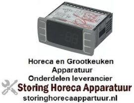 655378777 - Elektronische regelaar DIXELL XR03CX-5R0C1 - 230 Volt