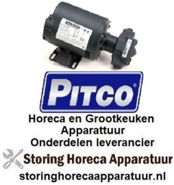 127PT00004596 - Pomp voor friteuse PITCO