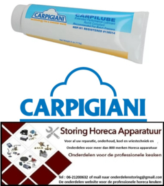 4733180087 - Smeermiddel LUBRICANT CARPILUBE TUBE 113 g - Carpigiani