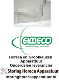 1921521002 - Mengbak voor Granita machine ELMECO