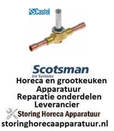 MAGNEETVENTIELHUIS SCOTSMAN IJSBLOKJESMACHINE HORECA EN GROOTKEUKEN APARATUUR REPARATIE ONDERDELEN