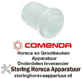 703359806 - Signaallampkap transparant ø 6mm voor vaatwasser COMENDA