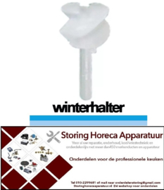 836510205 - Sproeier binnenschijf voor wassarm vaatwasser Winterhalter