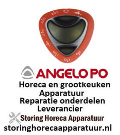 178 112187 -Knop gasthermostaat t ANGELO PO