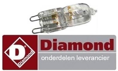 DFV DIAMOND EUROPE HETE LUCHT / CONVECTIEOVEN HORECA EN GROOTKEUKEN REPARATIE ONDERDELEN